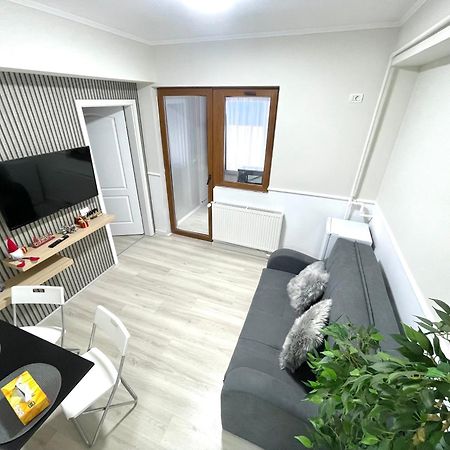 Baneasa Luxury Apartaments Bukarest Kültér fotó