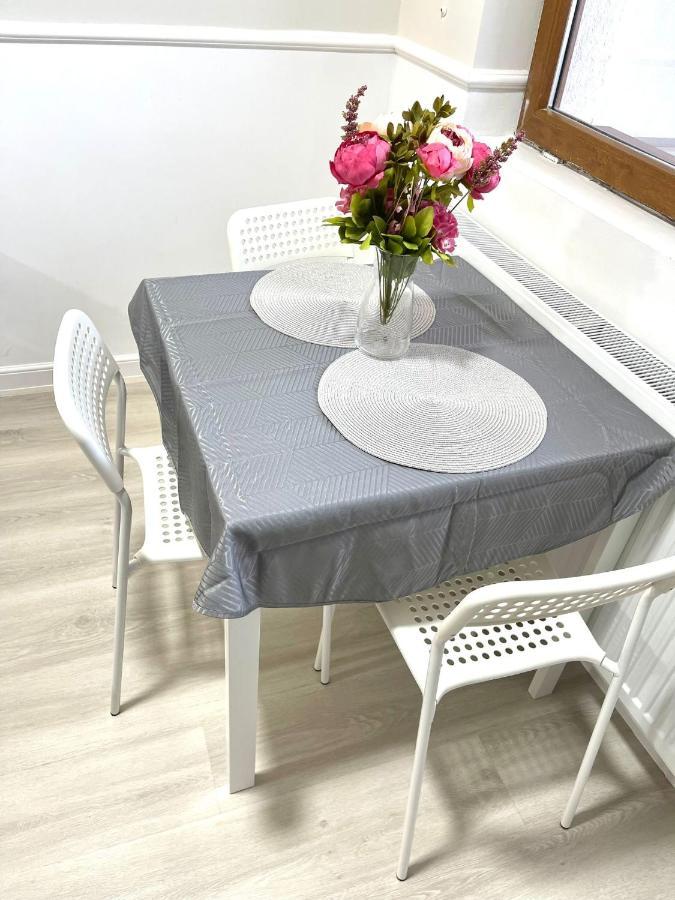 Baneasa Luxury Apartaments Bukarest Kültér fotó
