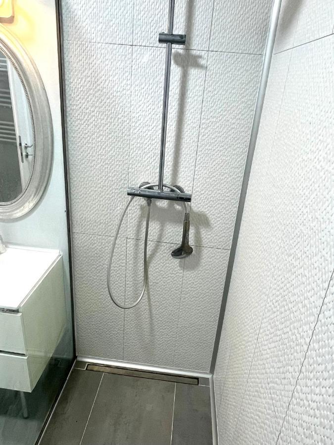 Baneasa Luxury Apartaments Bukarest Kültér fotó