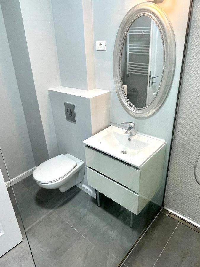 Baneasa Luxury Apartaments Bukarest Kültér fotó