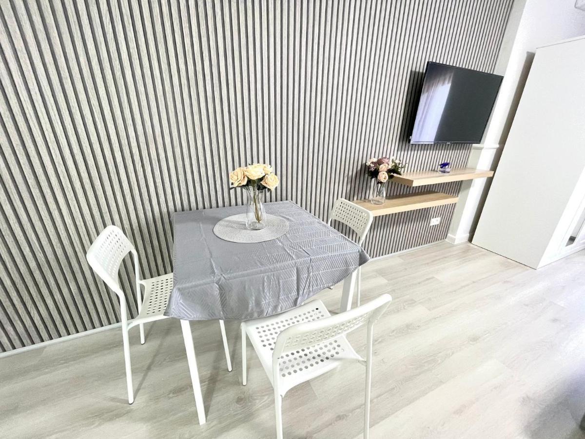 Baneasa Luxury Apartaments Bukarest Kültér fotó