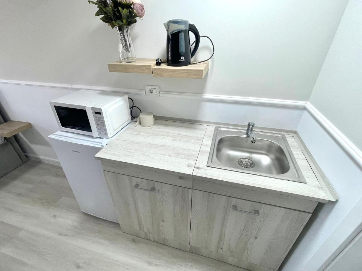 Baneasa Luxury Apartaments Bukarest Kültér fotó
