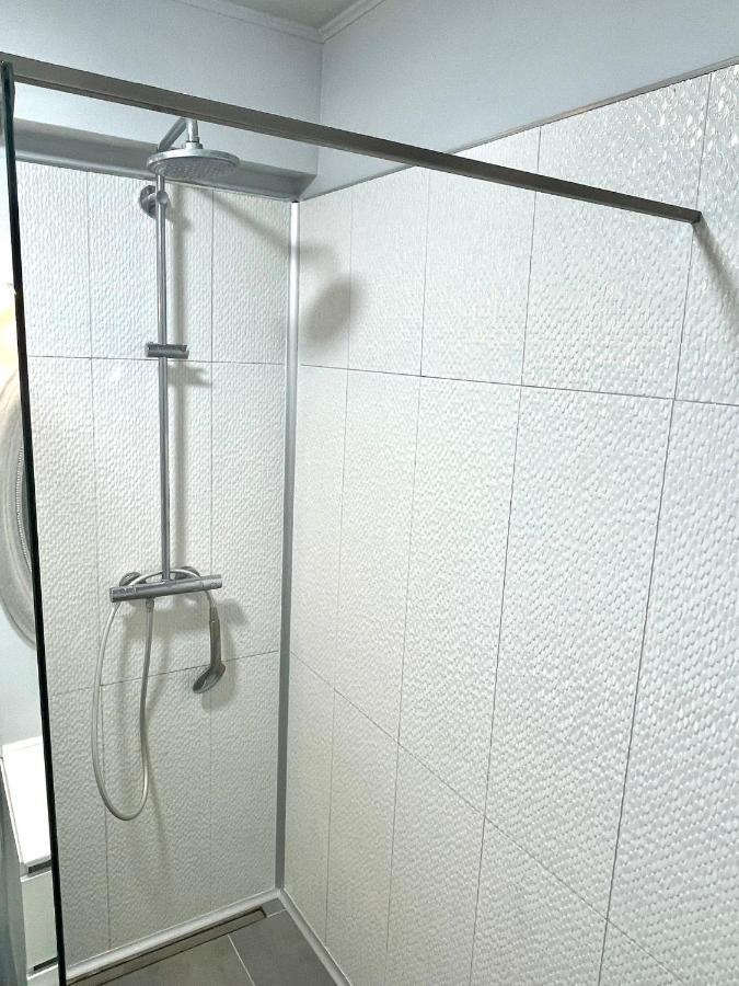 Baneasa Luxury Apartaments Bukarest Kültér fotó
