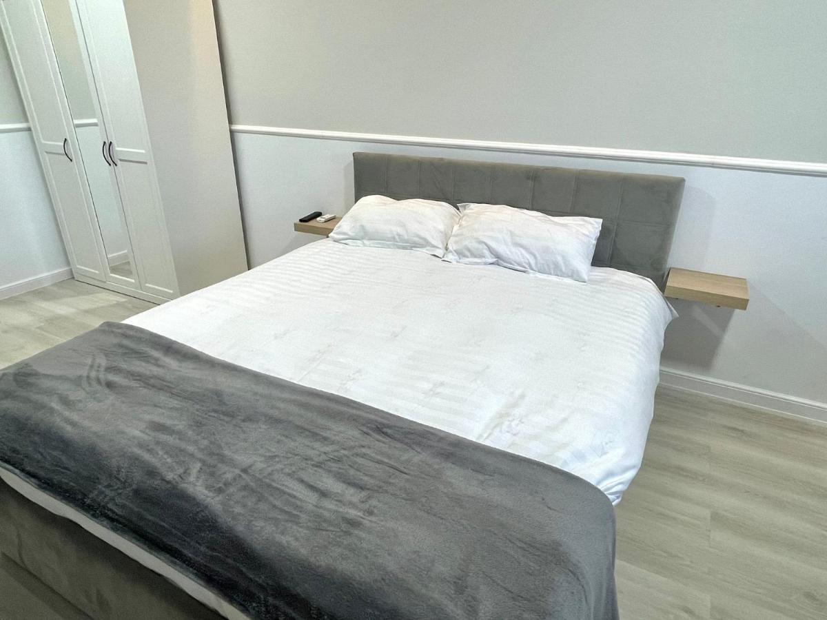 Baneasa Luxury Apartaments Bukarest Kültér fotó