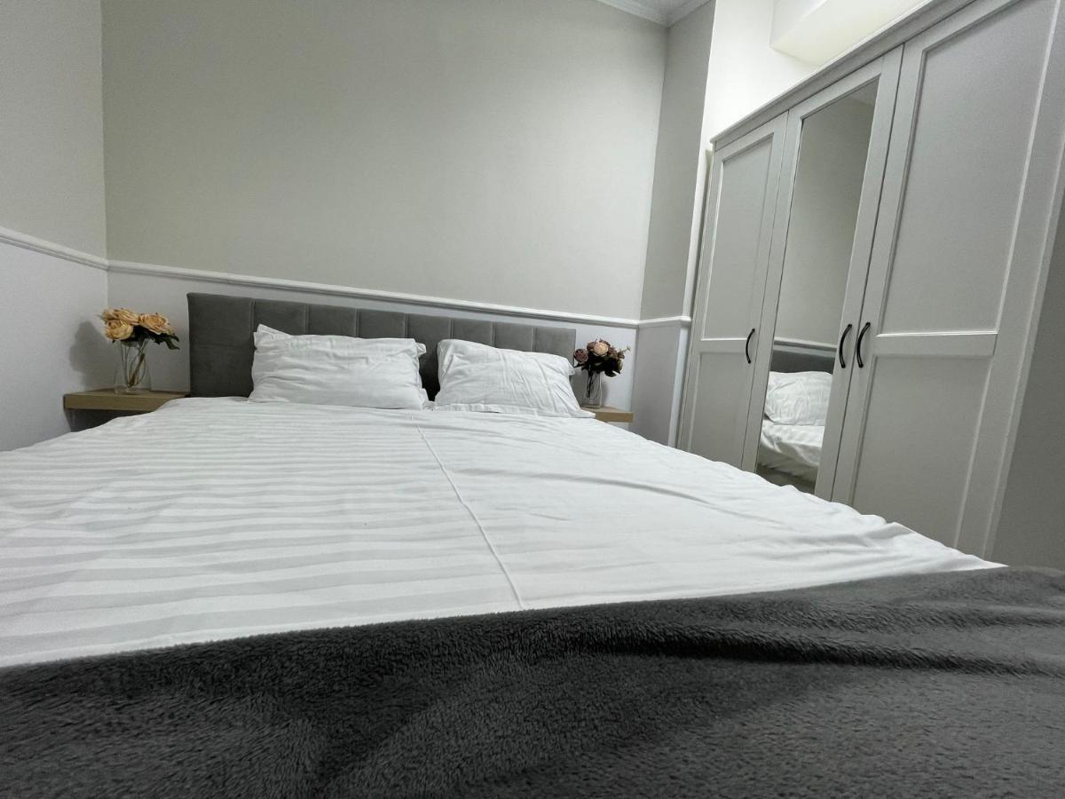 Baneasa Luxury Apartaments Bukarest Kültér fotó
