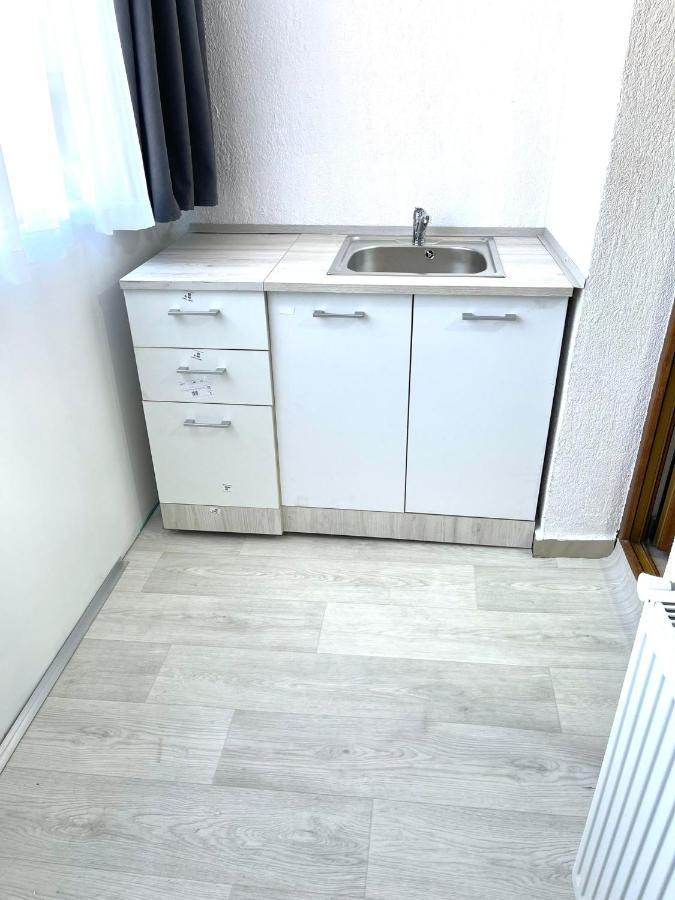 Baneasa Luxury Apartaments Bukarest Kültér fotó