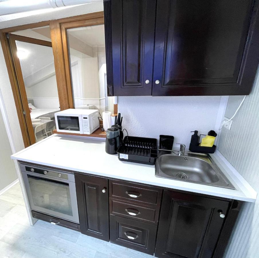 Baneasa Luxury Apartaments Bukarest Kültér fotó