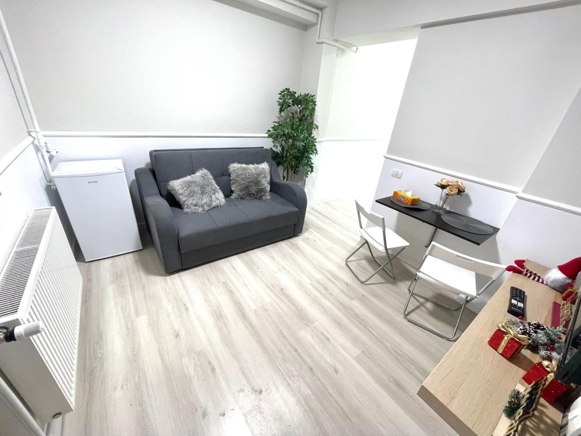 Baneasa Luxury Apartaments Bukarest Kültér fotó