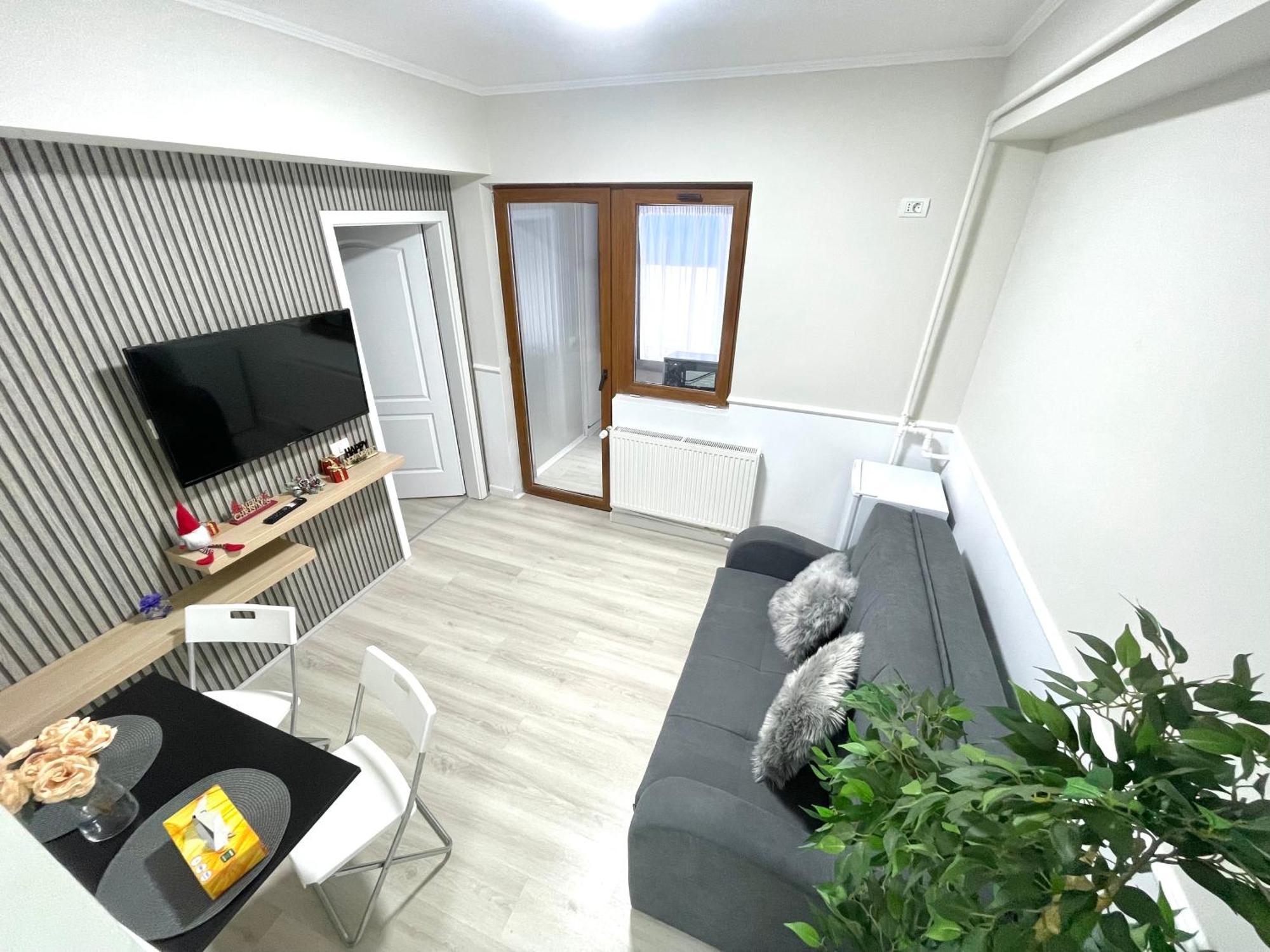 Baneasa Luxury Apartaments Bukarest Kültér fotó