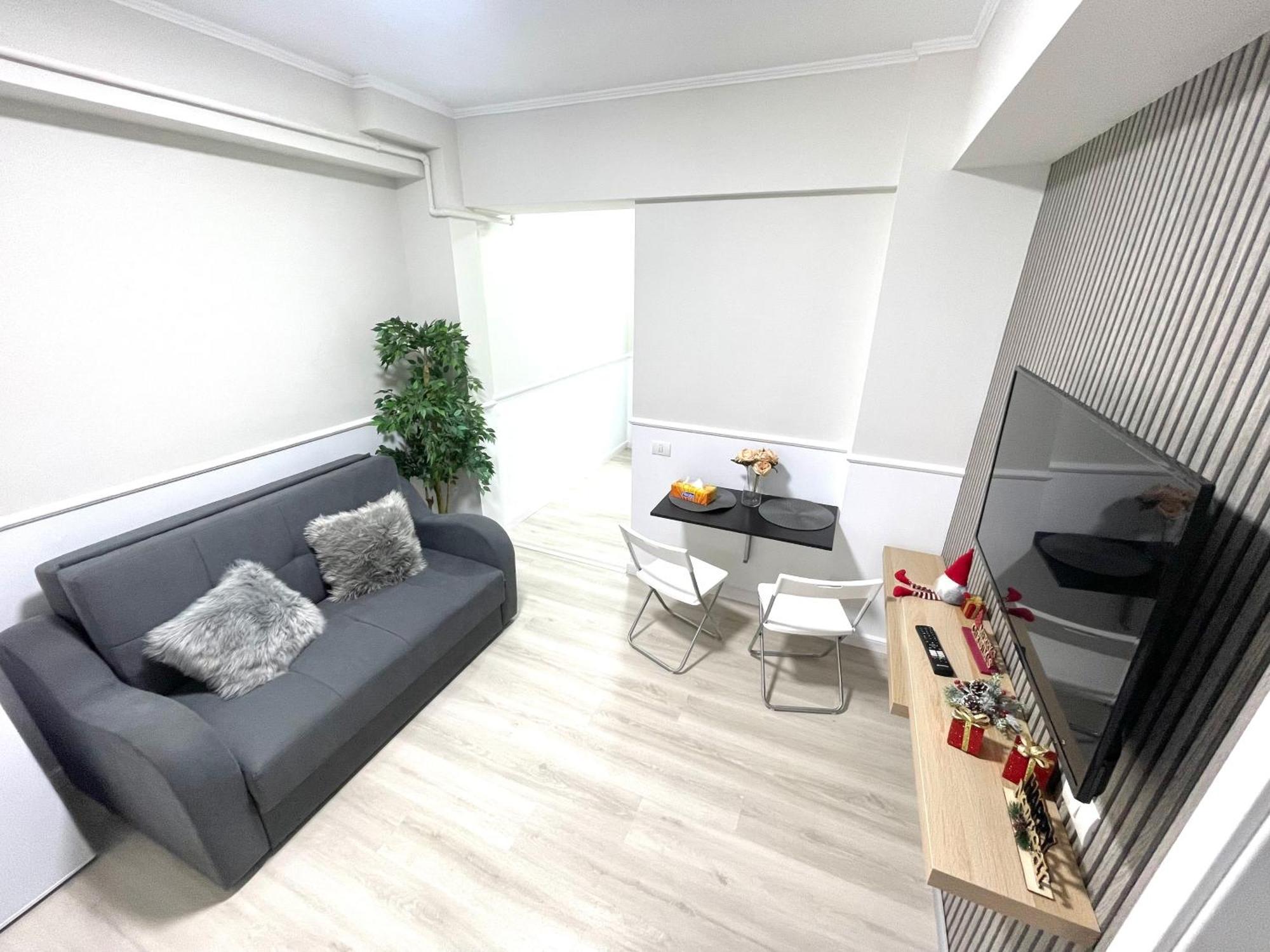 Baneasa Luxury Apartaments Bukarest Kültér fotó