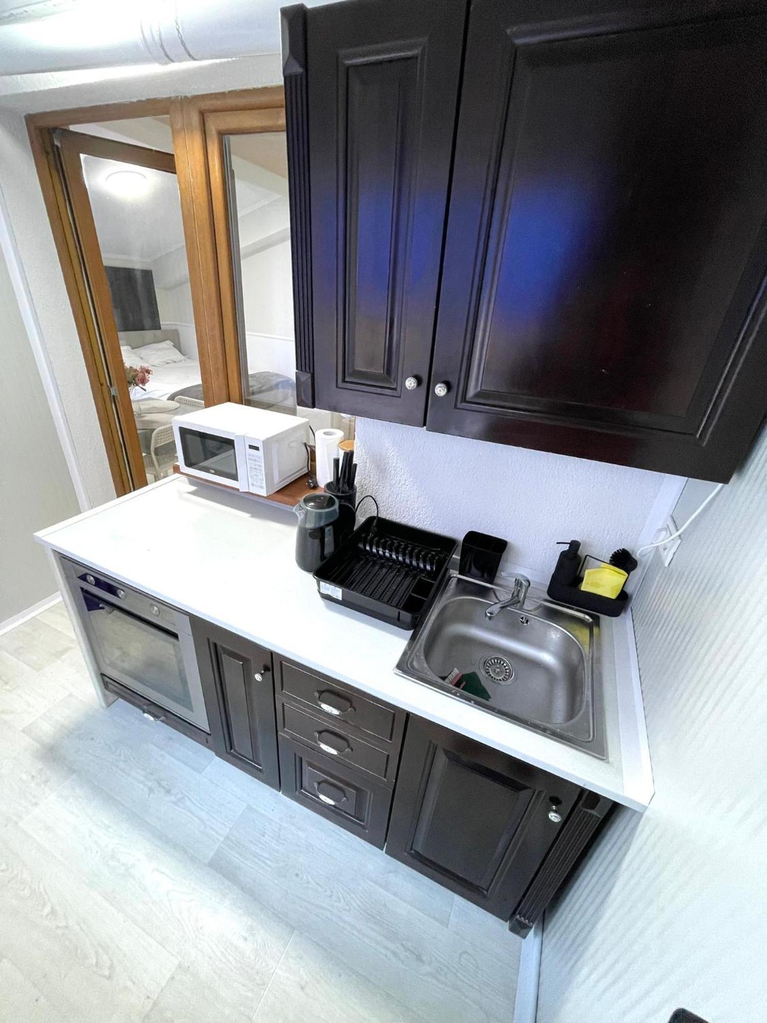 Baneasa Luxury Apartaments Bukarest Kültér fotó
