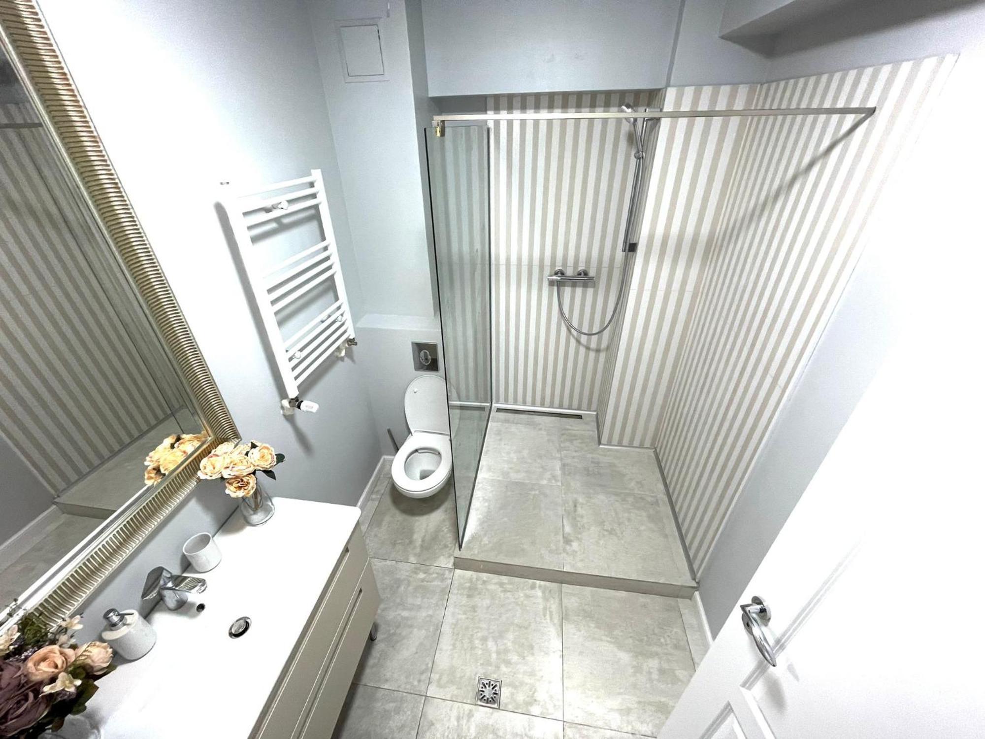 Baneasa Luxury Apartaments Bukarest Kültér fotó